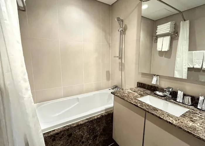 Otel Mohenic Myeongdong 3*