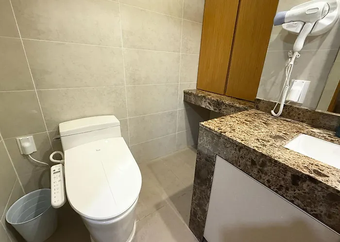 Hotel Mohenic Myeongdong