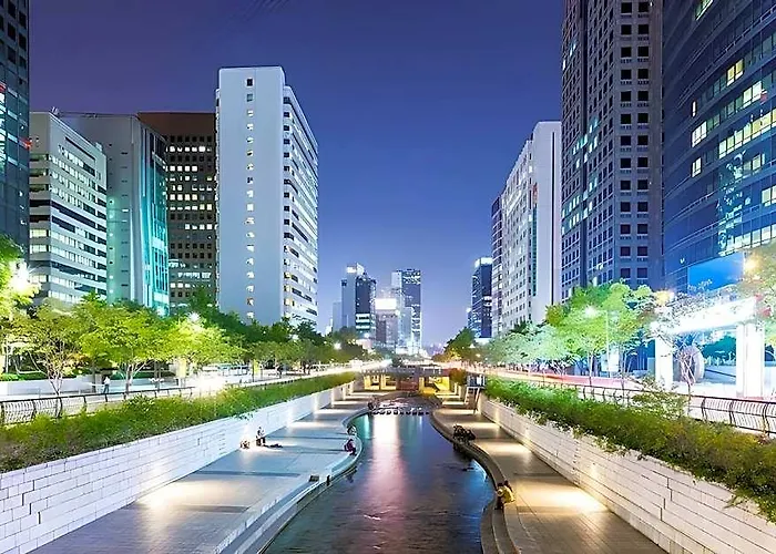 Mohenic Myeongdong