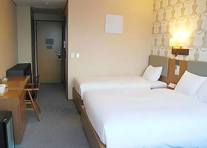 Mohenic Myeongdong Hotel