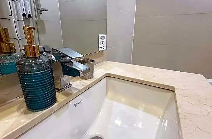 호텔 모헤닉 서울 명동