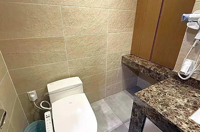 호텔 모헤닉 서울 명동 서울특별시