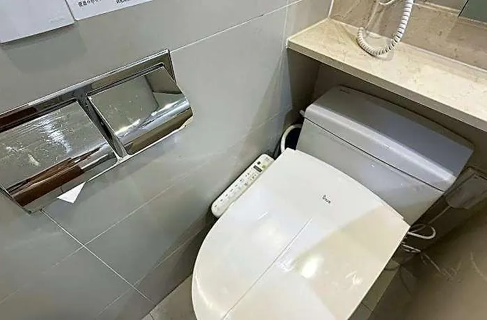 호텔 모헤닉 서울 명동 서울특별시